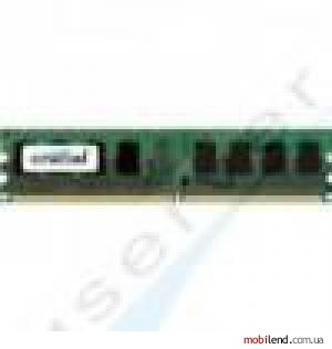Crucial 16 GB (2x8GB) DDR3 1600 MHz (CT2KIT102472BD160B)