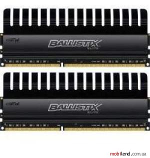 Crucial 16 GB (2x8GB) DDR3 2133 MHz (BLE2C8G3D21BCE1)