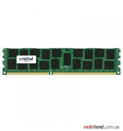 Crucial 16 GB DDR3 1600 MHz (CT204872BB160B)