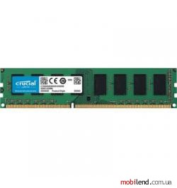 Crucial 16 GB DDR3L 1600 MHz (CT204864BD160B)
