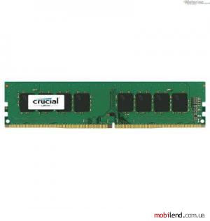 Crucial 16 GB DDR4 2133 MHz (CT16G4DFD8213)