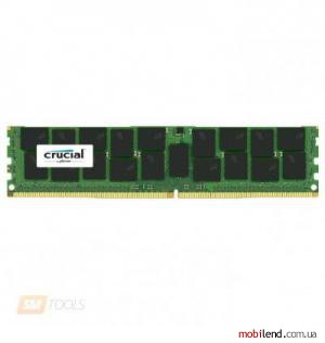 Crucial 16 GB DDR4 2133 MHz (CT16G4RFD4213)