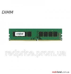 Crucial 16 GB DDR4 2133 MHz (CT16G4WFD8213)