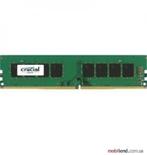 Crucial 16 GB DDR4 2400 MHz (CT16G4DFD824A)