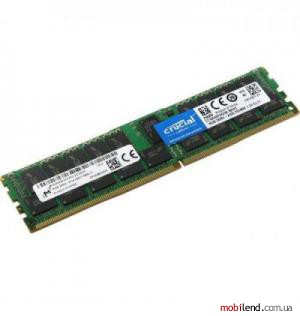 Crucial 16 GB DDR4 2400 MHz (CT16G4RFD424A)