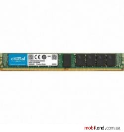 Crucial 16 GB DDR4 2400 MHz (CT16G4XFD8266)