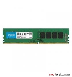 Crucial 16 GB DDR4 2666 MHz (CT16G4DFD8266)