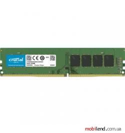 Crucial 16 GB DDR4 2666 MHz (CT16G4DFRA266)