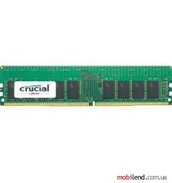 Crucial 16 GB DDR4 2666 MHz (CT16G4RFS4266)