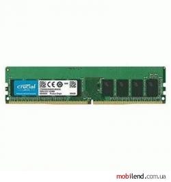 Crucial 16 GB DDR4 2666 MHz (CT16G4WFD8266)