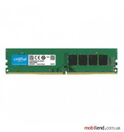 Crucial 16 GB DDR4 2933 MHz (CT16G4RFS4293)