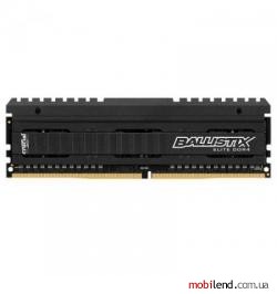 Crucial 16 GB DDR4 3200 MHz Ballistix Elite (BLE16G4D32AEEA)