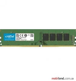 Crucial 16 GB DDR4 3200 MHz (CT16G4DFRA32A)