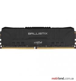 Crucial 16 GB DDR4 Ballistix (BL16G32C16U4B)