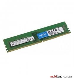 Crucial 16 GB SO-DIMM DDR4 3200 MHz (CT16G4SFD832A)