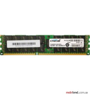 Crucial 16GB DDR3 PC3-10600 (CT16G3ERSLD41339)