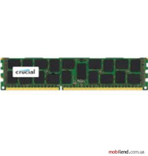 Crucial 16GB DDR3 PC3-12800 (CT16G3ERSLD4160B)
