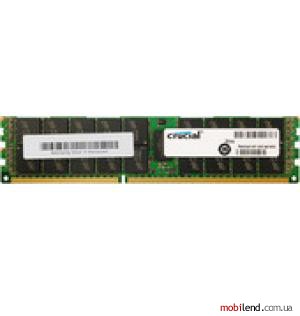 Crucial 16GB DDR3 PC3-14900 (CT16G3ERSDD4186D)