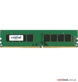 Crucial 16GB DDR4 PC4-17000 (CT16G4VFD4213)