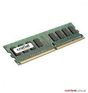 Crucial 1 GB DDR2 667 MHz (CT12864AA667)