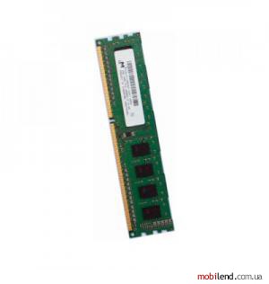 Crucial 1 GB DDR 400 MHz (CT12864Z40B)