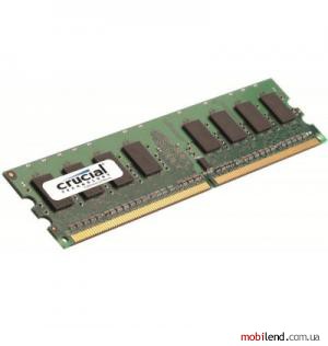 Crucial 2 GB DDR2 667 MHz (CT25664AA667)