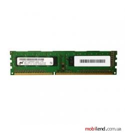 Crucial 2 GB DDR3 1333 MHz (MT8JTF25664AZ-1G4D1)