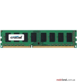 Crucial 2GB DDR2 PC2-6400 (CT25672AA80E)