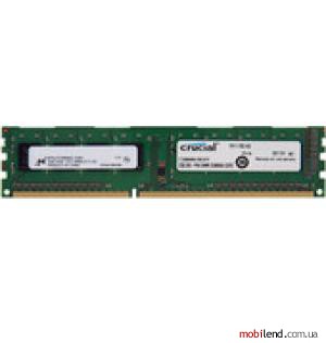 Crucial 2x2GB KIT DDR3 PC3-10600 (CT2KIT25664BA1339)