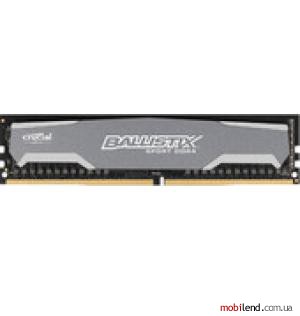 Crucial 2x4GB DDR4 PC4-19200 (BLS2C4G4D240FSA)