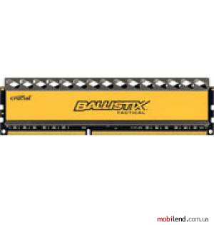 Crucial 2x8GB DDR3 PC3-14900 (BLT2KIT8G3D1869DT1TX0)