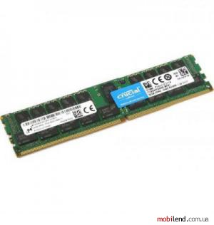 Crucial 32 GB DDR4 2400 MHz (CT32G4RFD424A)