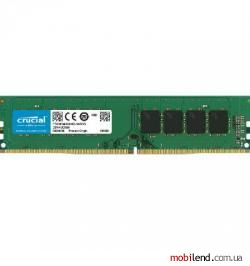 Crucial 32 GB DDR4 2666 MHz (CT32G4DFD8266)