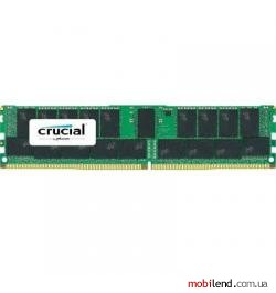 Crucial 32 GB DDR4 2666 MHz (CT32G4RFD4266)