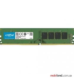Crucial 32 GB DDR4 3200 MHz (CT32G4DFD832A)