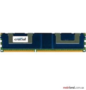 Crucial 32GB DDR3 PC3-12800 (CT32G3ELSLQ4160B)