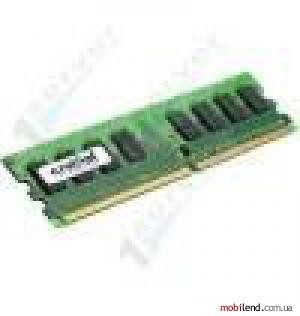 Crucial 4 GB DDR2 667 MHz (CT51272AF667)