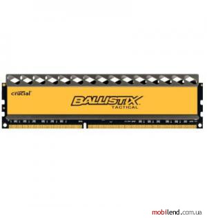 Crucial 4 GB DDR3 1600 MHz (BLT4G3D1608DT1TX0CEU)