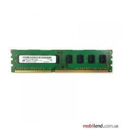 Crucial 4 GB DDR3 1600 MHz (MT16JTF51264AZ-1G6M1)