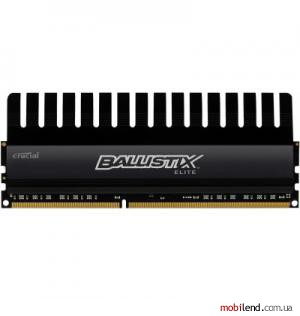 Crucial 4 GB DDR3 1866 MHz (BLE4G3D1869DE1TX0CEU)