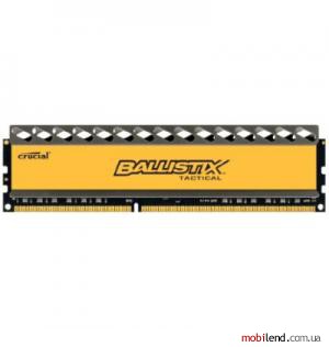 Crucial 4 GB DDR3 1866 MHz (BLT4G3D1869DT1TX0CEU)