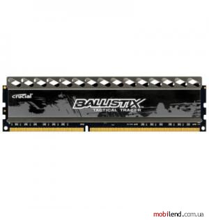 Crucial 4 GB DDR3 1866 MHz (BLT4G3D1869DT2TXOBCEU)