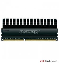 Crucial 4 GB DDR3 2133 MHz Ballistix Elite (BLE4G3D21BCE1J)