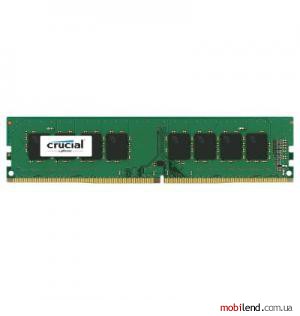 Crucial 4 GB DDR4 2133 MHz (CT4G4DFS8213)