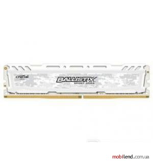 Crucial 4 GB DDR4 2400 MHz (BLS4G4D240FSC)