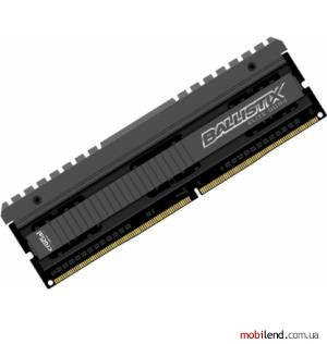 Crucial 4 GB DDR4 2666 MHz (BLE4G4D26AFEA)