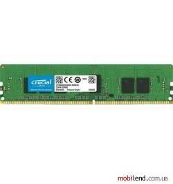 Crucial 4 GB DDR4 2666 MHz (CT4G4RFS8266)