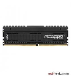Crucial 4 GB DDR4 3000 MHz Ballistix Elite (BLE4G4D30AEEA)