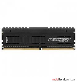 Crucial 4 GB DDR4 3200 MHz Ballistix Elite (BLE4G4D32AEEA)