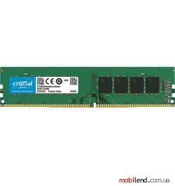 Crucial 4 GB DDR4 3200 MHz (CT4G4DFS632A)